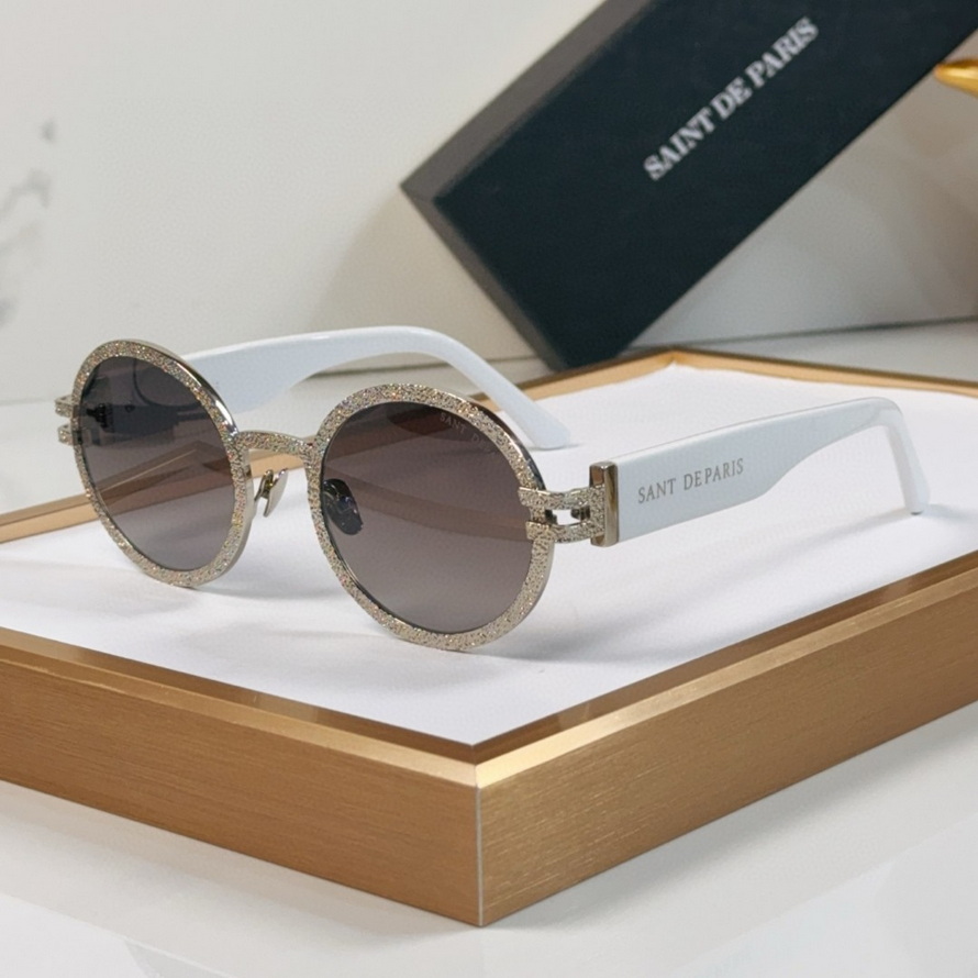 STEFANO RICCI Sunglasses(AAAA)-005