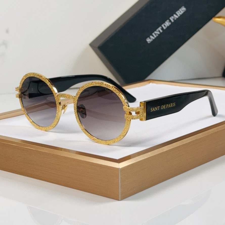 STEFANO RICCI Sunglasses(AAAA)-004