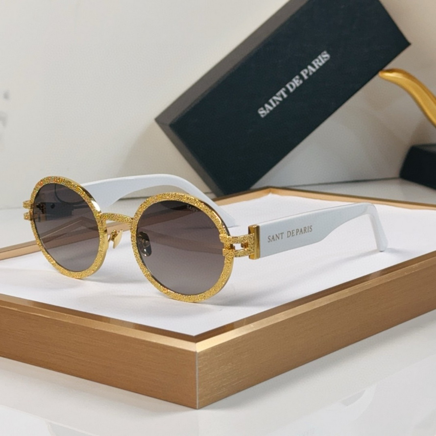 STEFANO RICCI Sunglasses(AAAA)-003