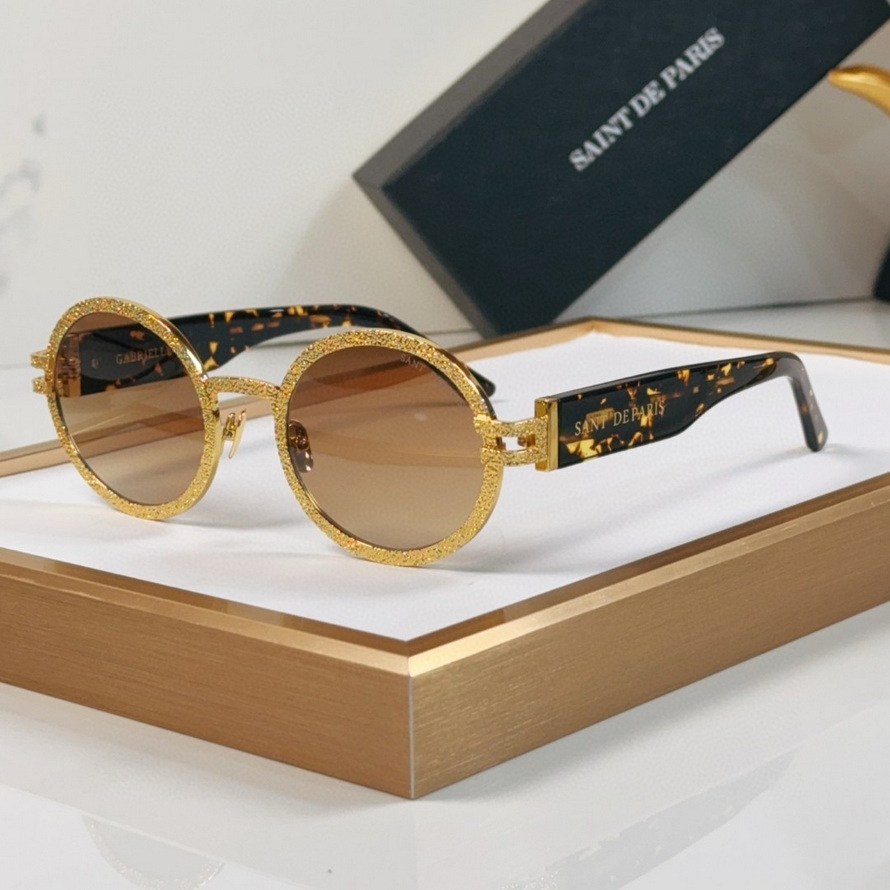 STEFANO RICCI Sunglasses(AAAA)-002