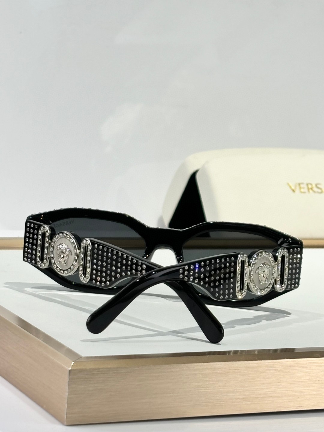 Versace Sunglasses(AAAA)-2320