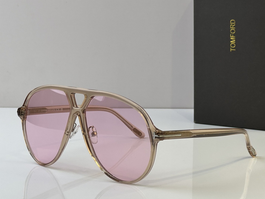 Tom Ford Sunglasses(AAAA)-487