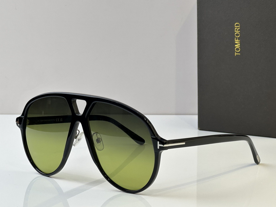 Tom Ford Sunglasses(AAAA)-486