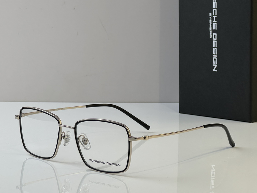 PORSCHR DESIGN Sunglasses(AAAA)-033