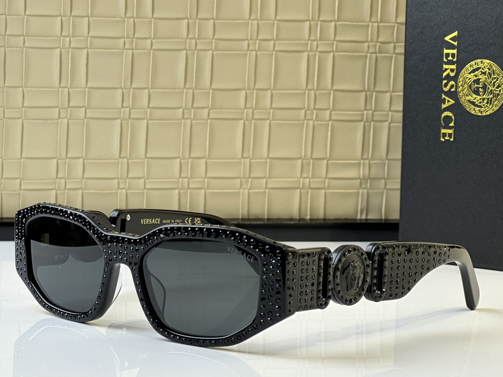 Versace Sunglasses(AAAA)-2314