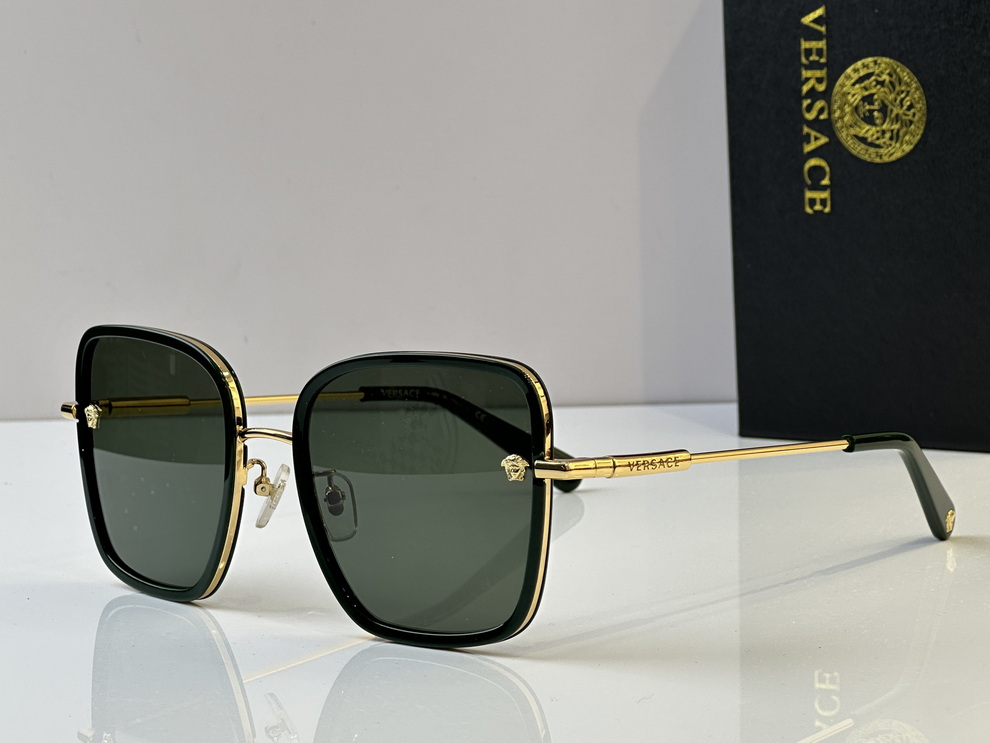Versace Sunglasses(AAAA)-2303