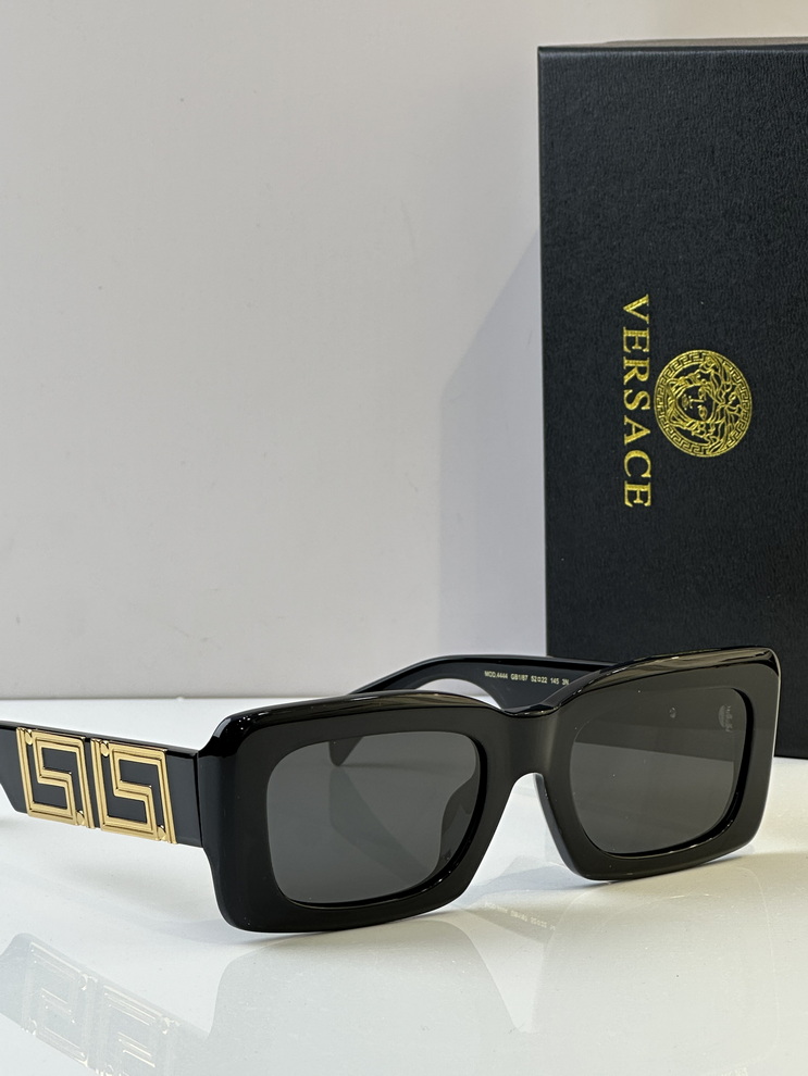 Versace Sunglasses(AAAA)-2294