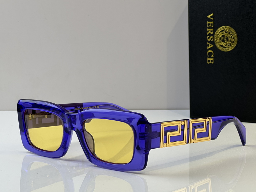 Versace Sunglasses(AAAA)-2293