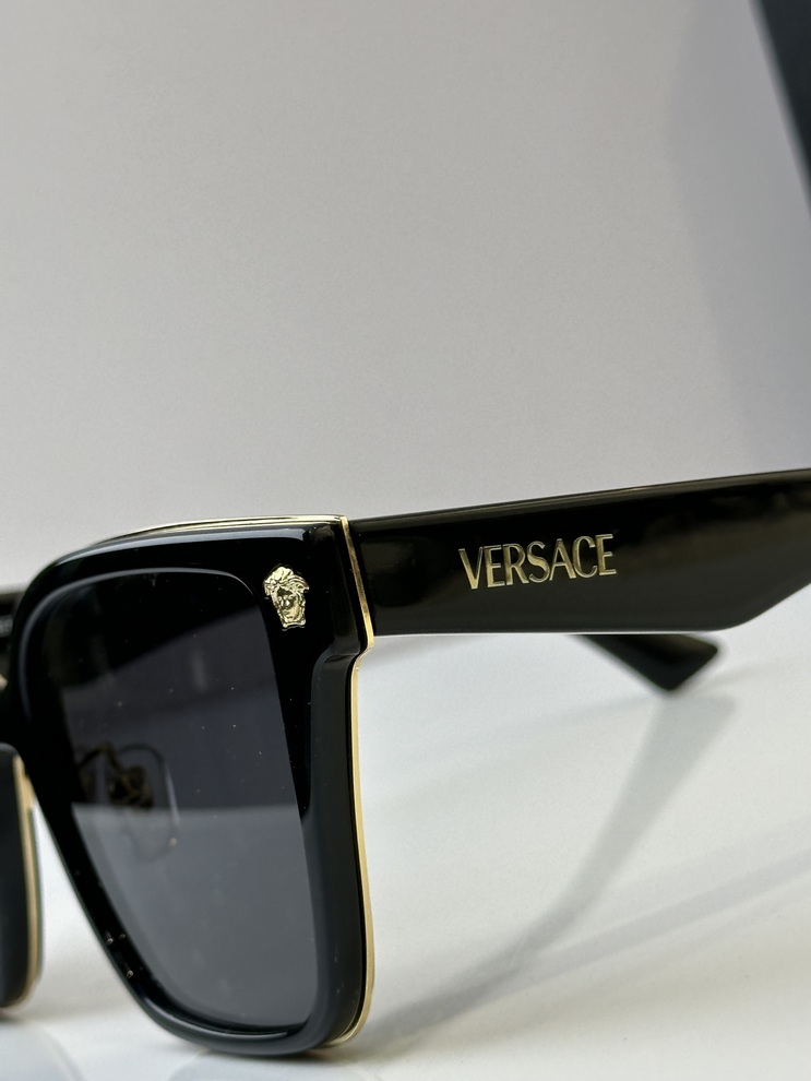 Versace Sunglasses(AAAA)-2287