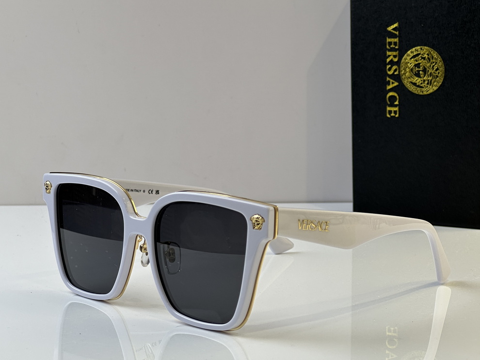 Versace Sunglasses(AAAA)-2284