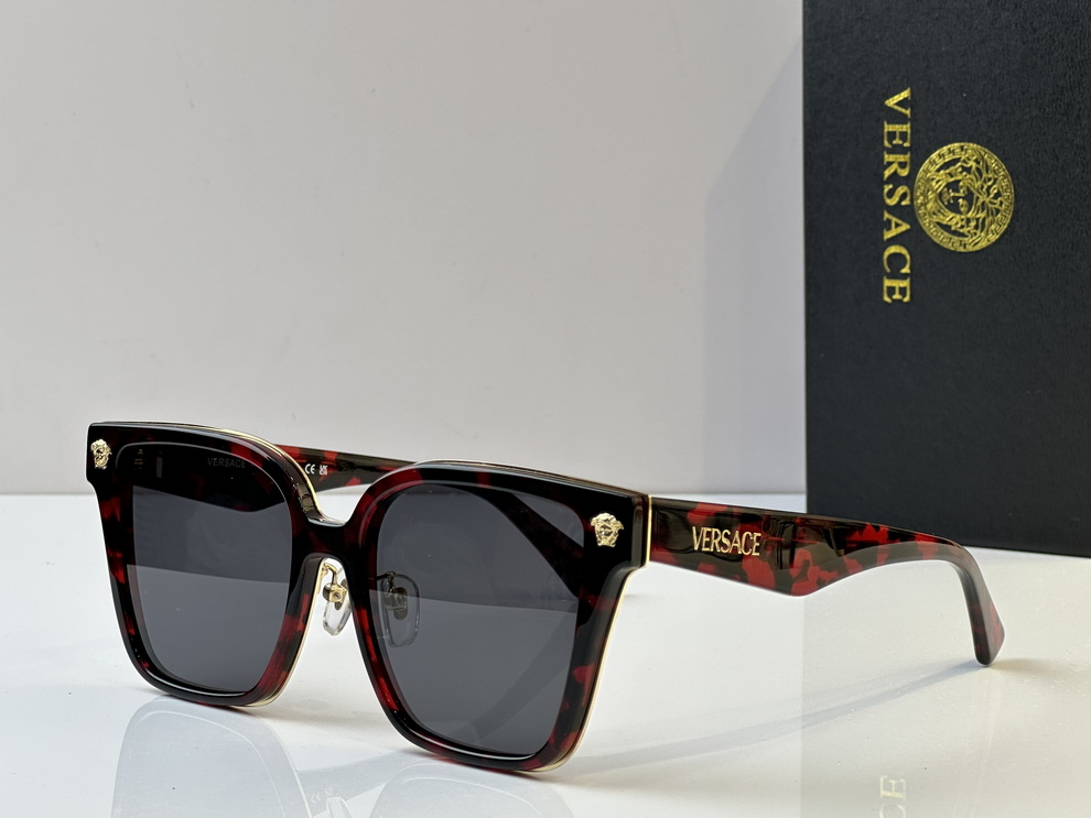 Versace Sunglasses(AAAA)-2280