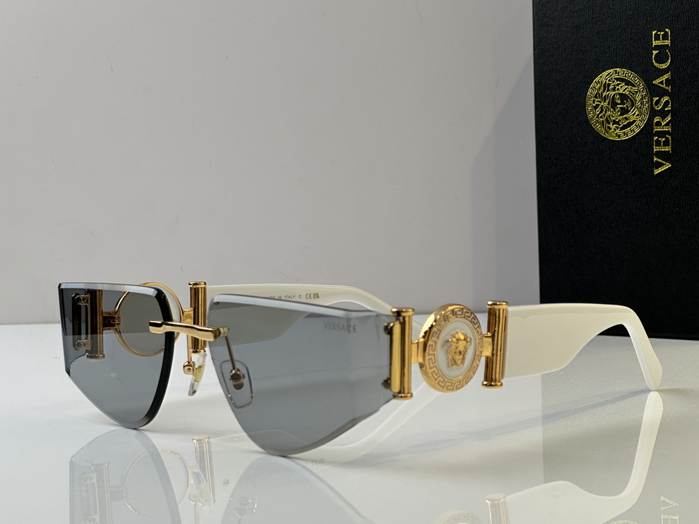 Versace Sunglasses(AAAA)-2273