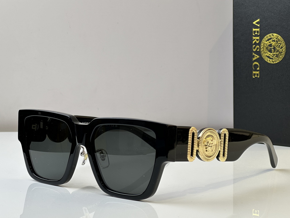 Versace Sunglasses(AAAA)-2269
