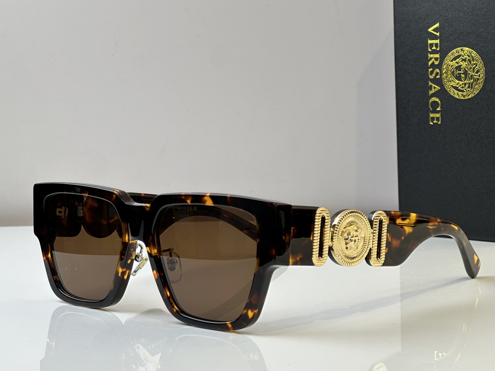 Versace Sunglasses(AAAA)-2267