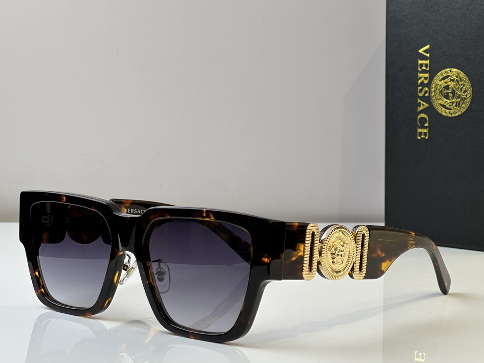 Versace Sunglasses(AAAA)-2265