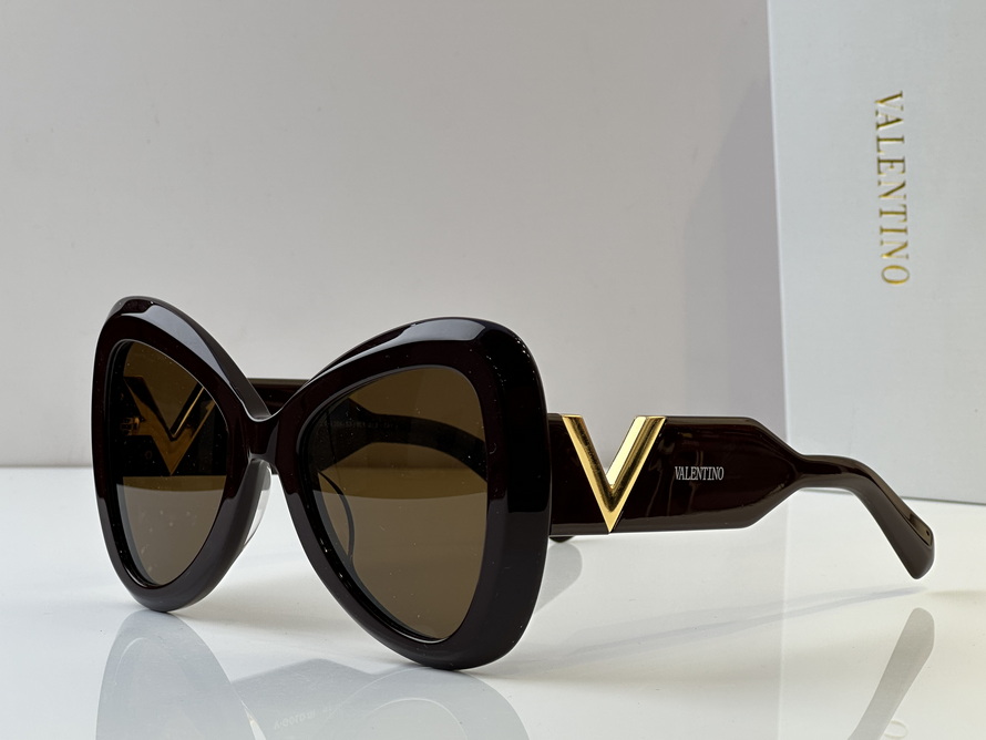 Valentino Sunglasses(AAAA)-405