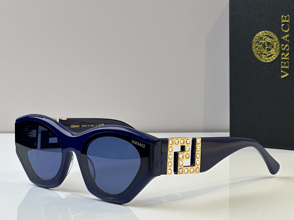 Versace Sunglasses(AAAA)-2260