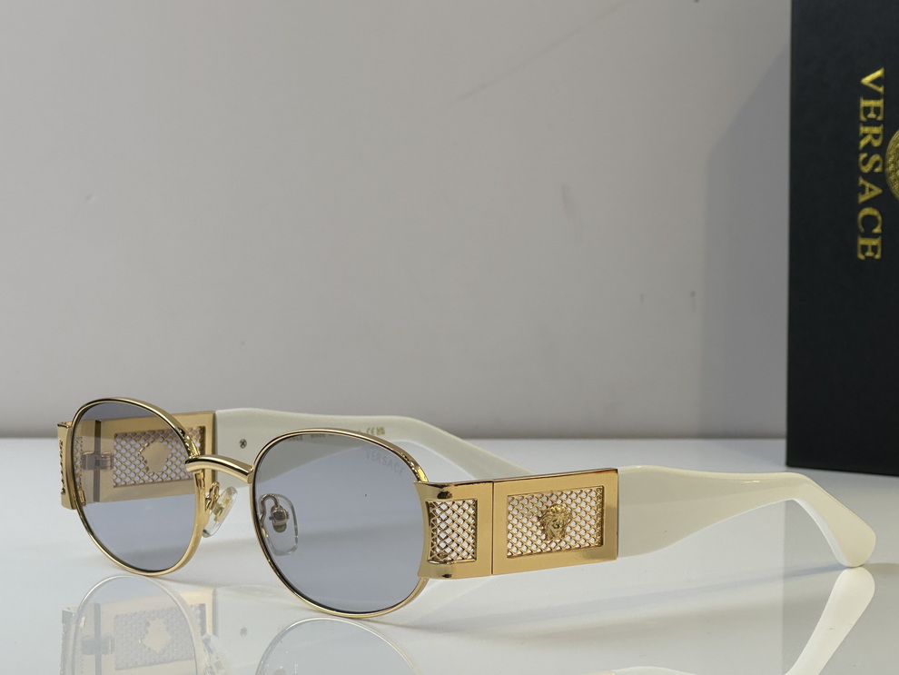 Versace Sunglasses(AAAA)-2248