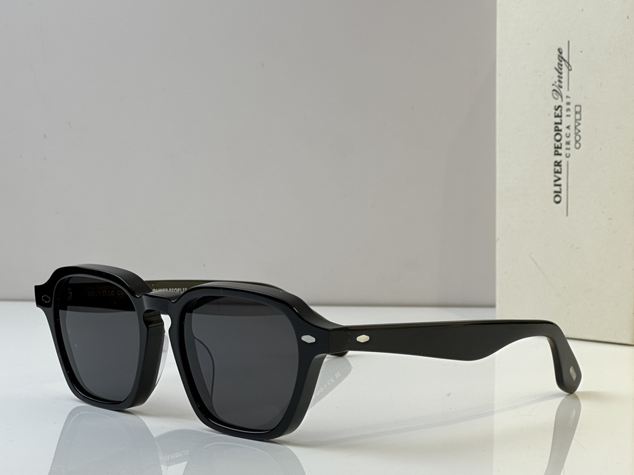 OLIVRE PEOPLES Sunglasses(AAAA)-004