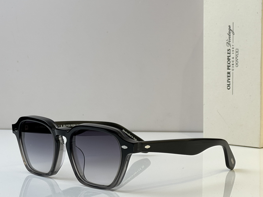 OLIVRE PEOPLES Sunglasses(AAAA)-003