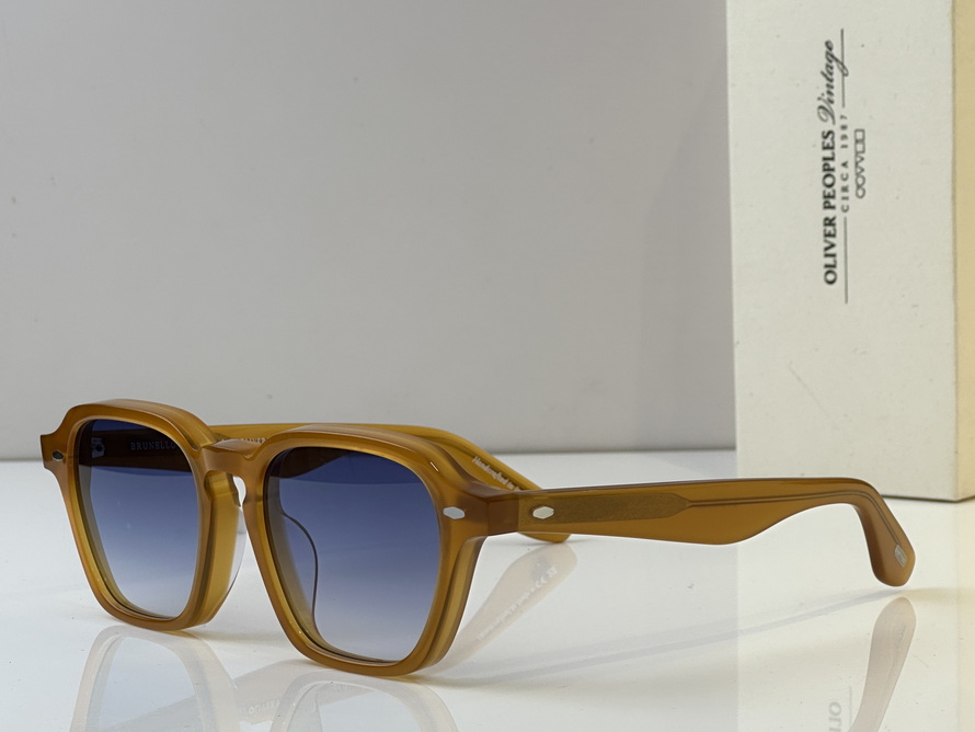 OLIVRE PEOPLES Sunglasses(AAAA)-002