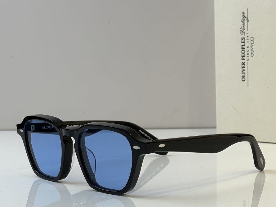 OLIVRE PEOPLES Sunglasses(AAAA)-001