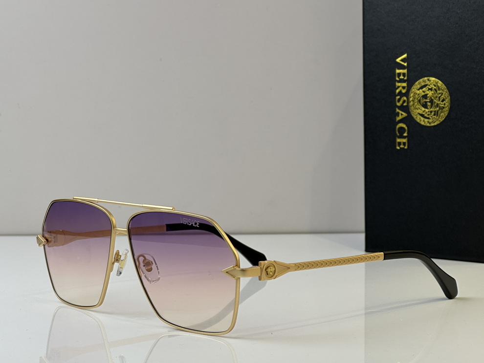 Versace Sunglasses(AAAA)-2238