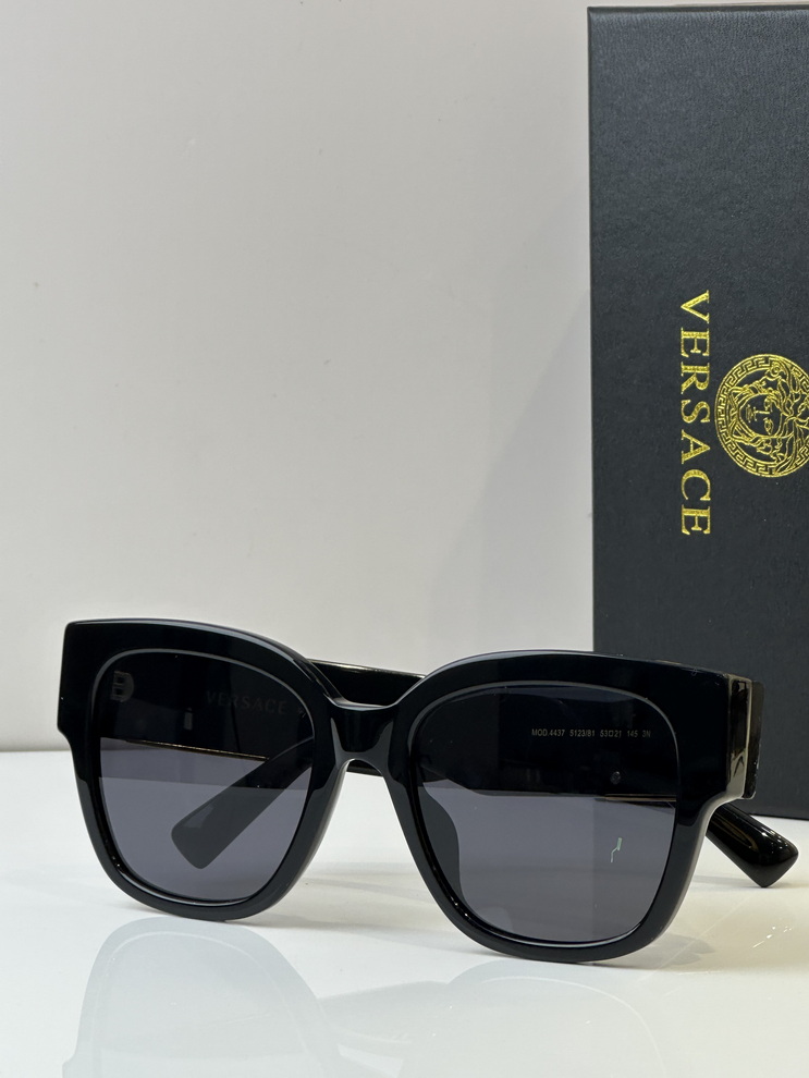Versace Sunglasses(AAAA)-2226