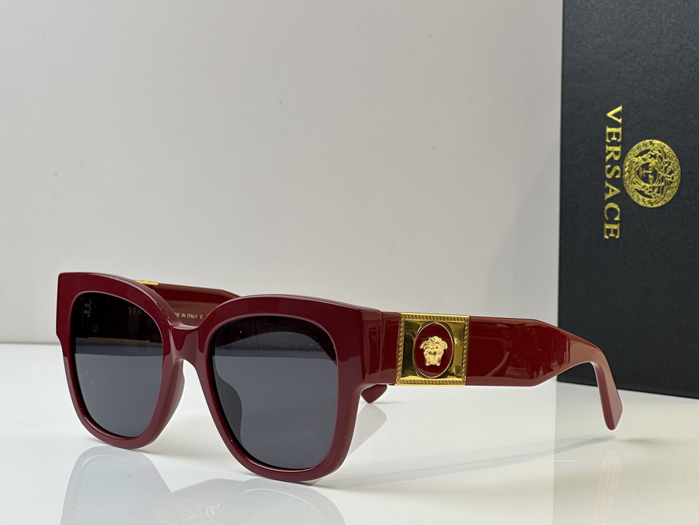Versace Sunglasses(AAAA)-2224