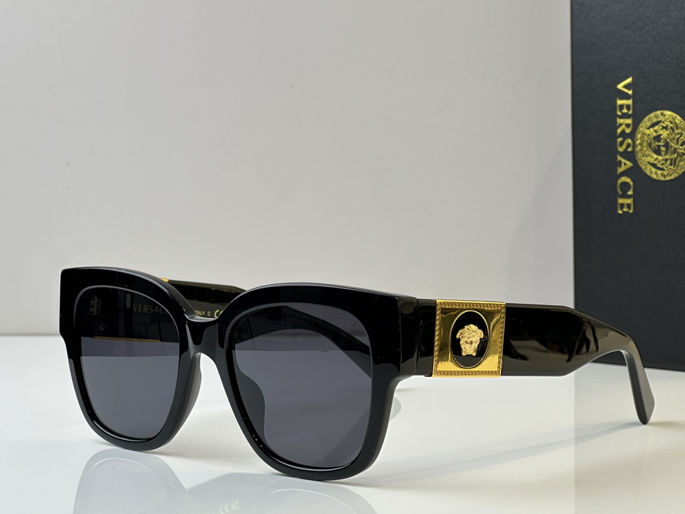 Versace Sunglasses(AAAA)-2223