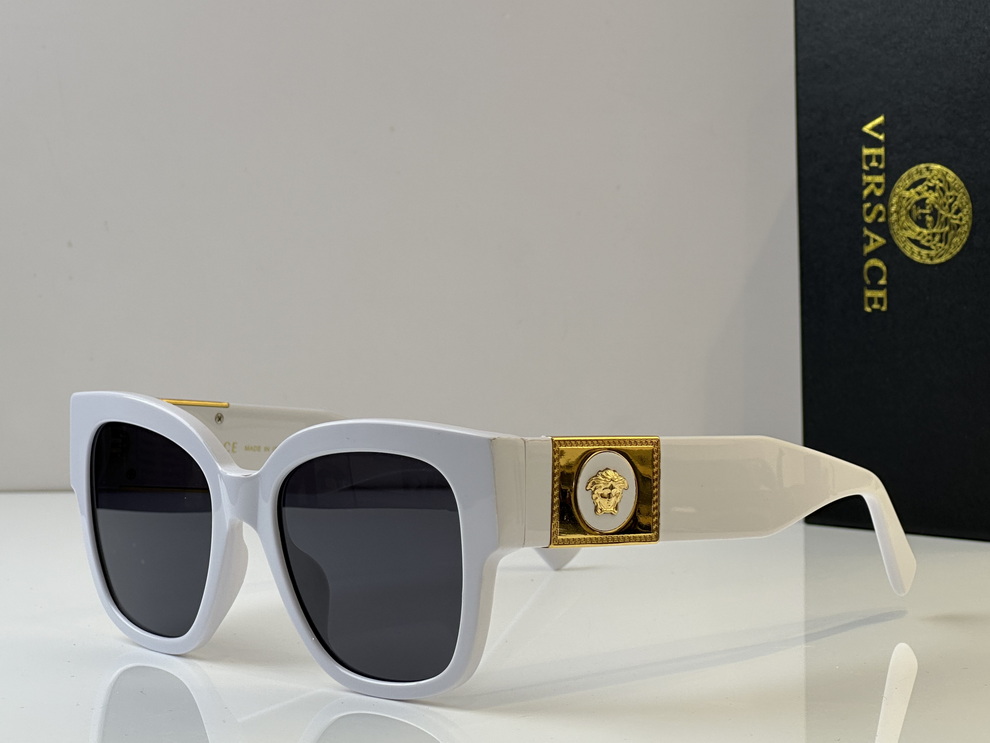 Versace Sunglasses(AAAA)-2221