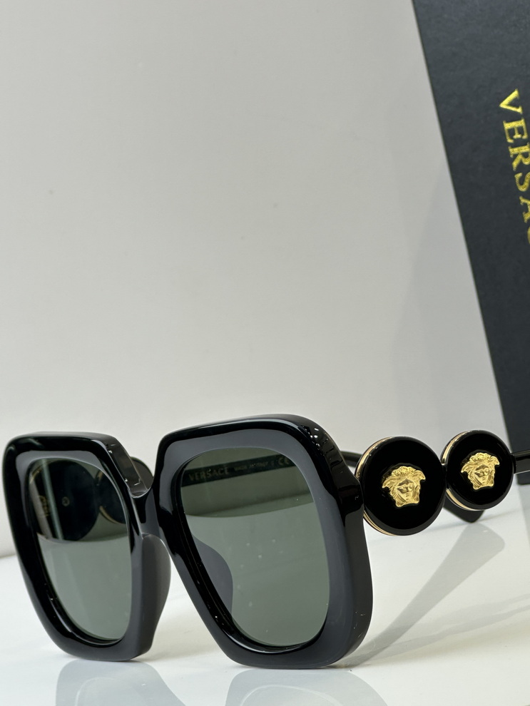 Versace Sunglasses(AAAA)-2213