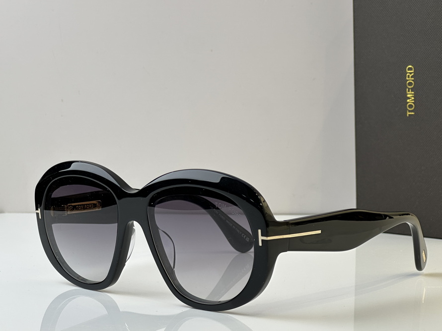 Tom Ford Sunglasses(AAAA)-464