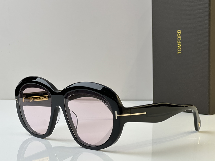 Tom Ford Sunglasses(AAAA)-462