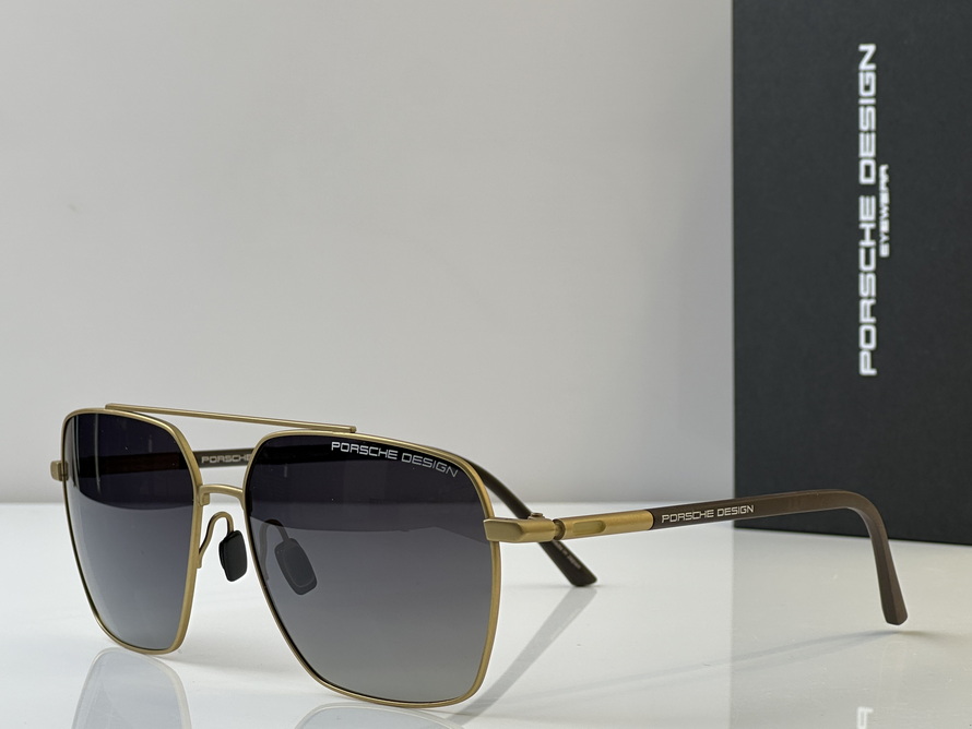 PORSCHR DESIGN Sunglasses(AAAA)-030