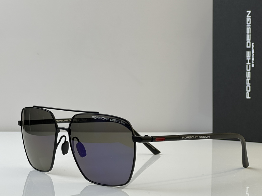 PORSCHR DESIGN Sunglasses(AAAA)-028