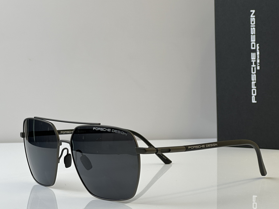 PORSCHR DESIGN Sunglasses(AAAA)-025
