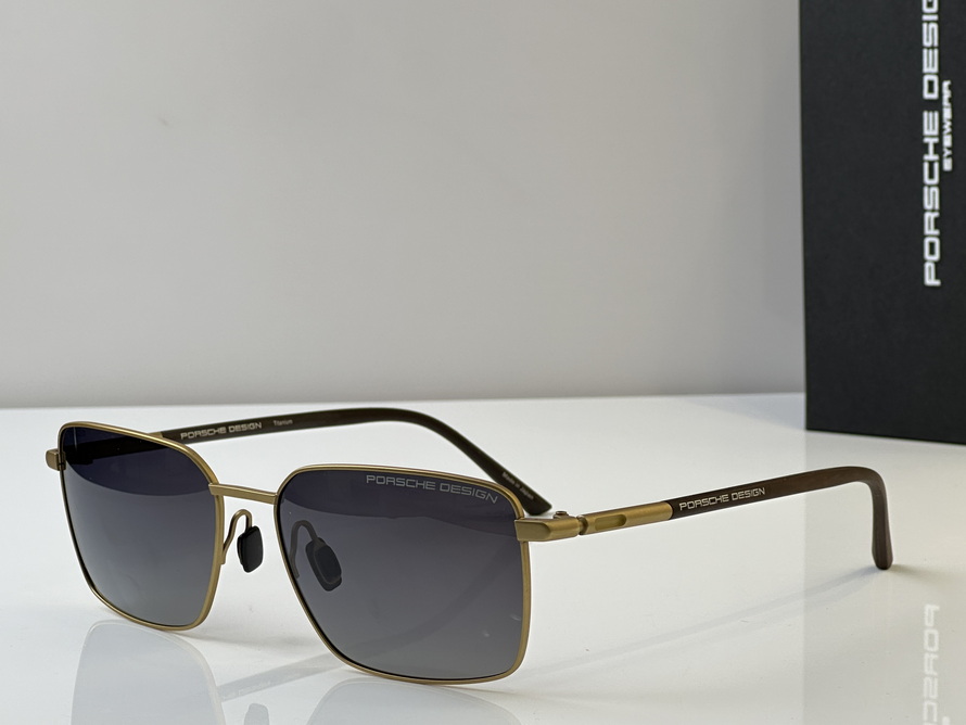 PORSCHR DESIGN Sunglasses(AAAA)-020