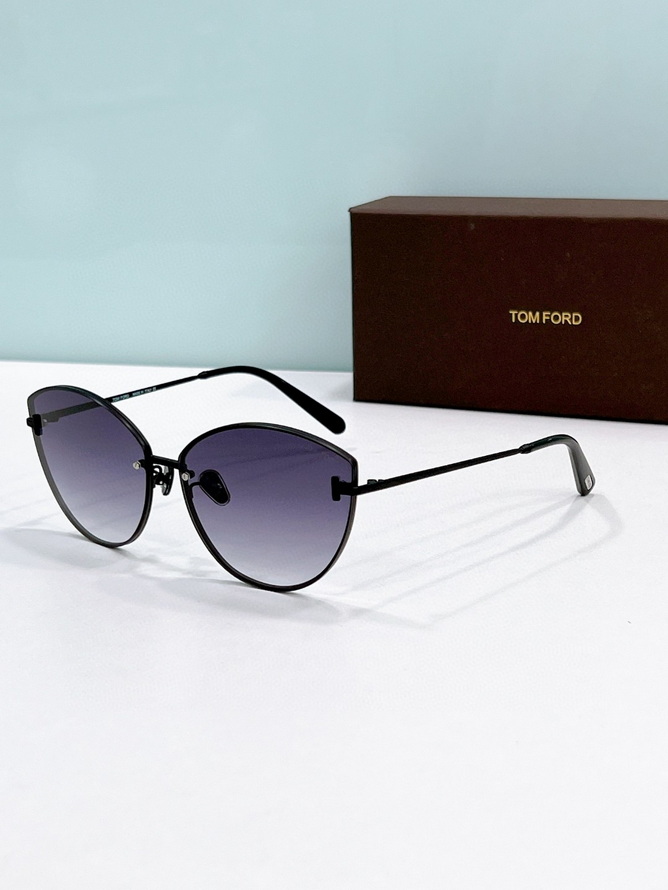 Tom Ford Sunglasses(AAAA)-442