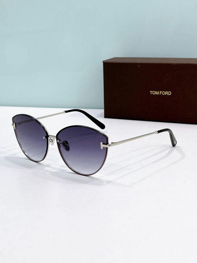 Tom Ford Sunglasses(AAAA)-439