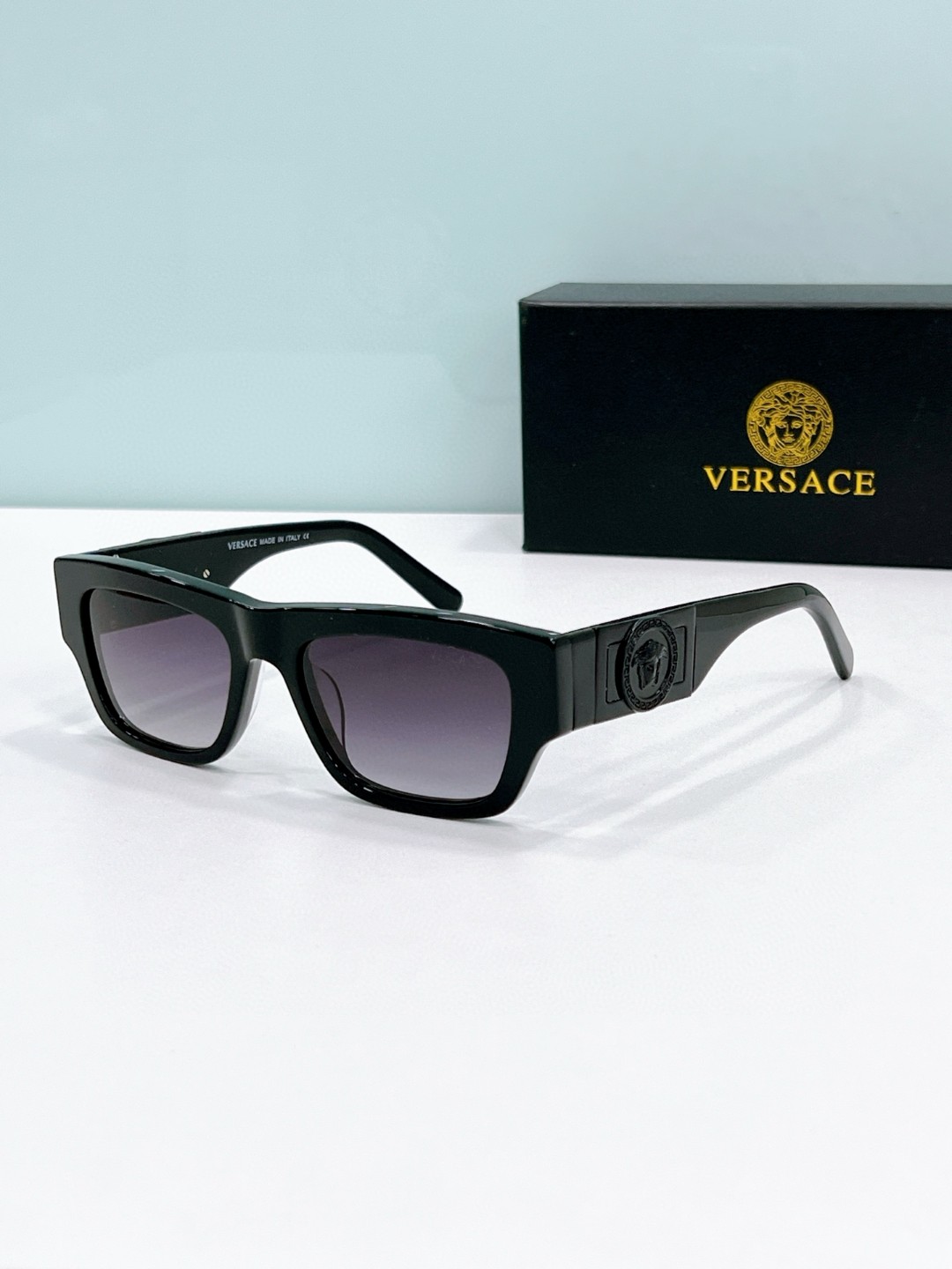 Versace Sunglasses(AAAA)-2193