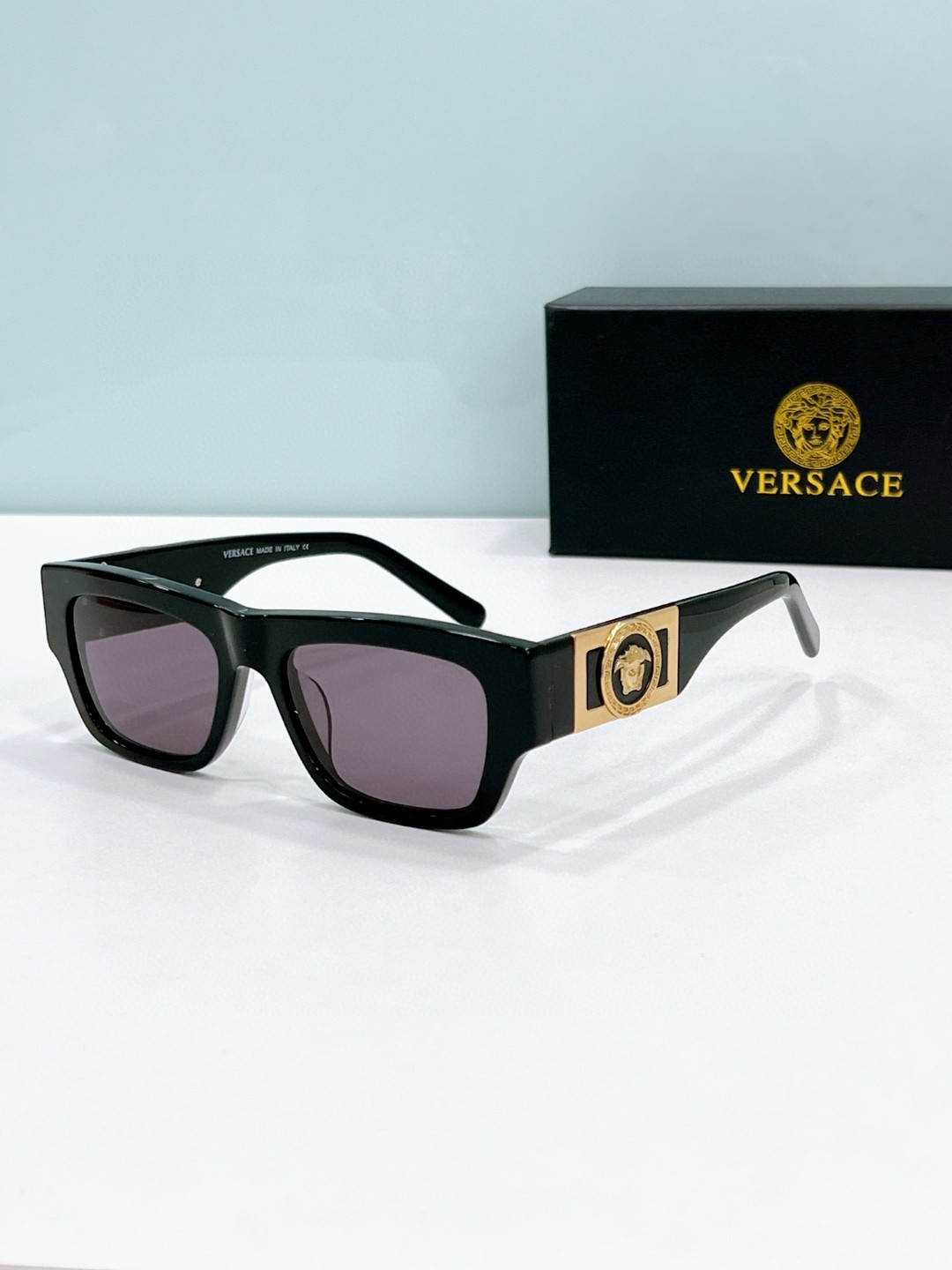 Versace Sunglasses(AAAA)-2190