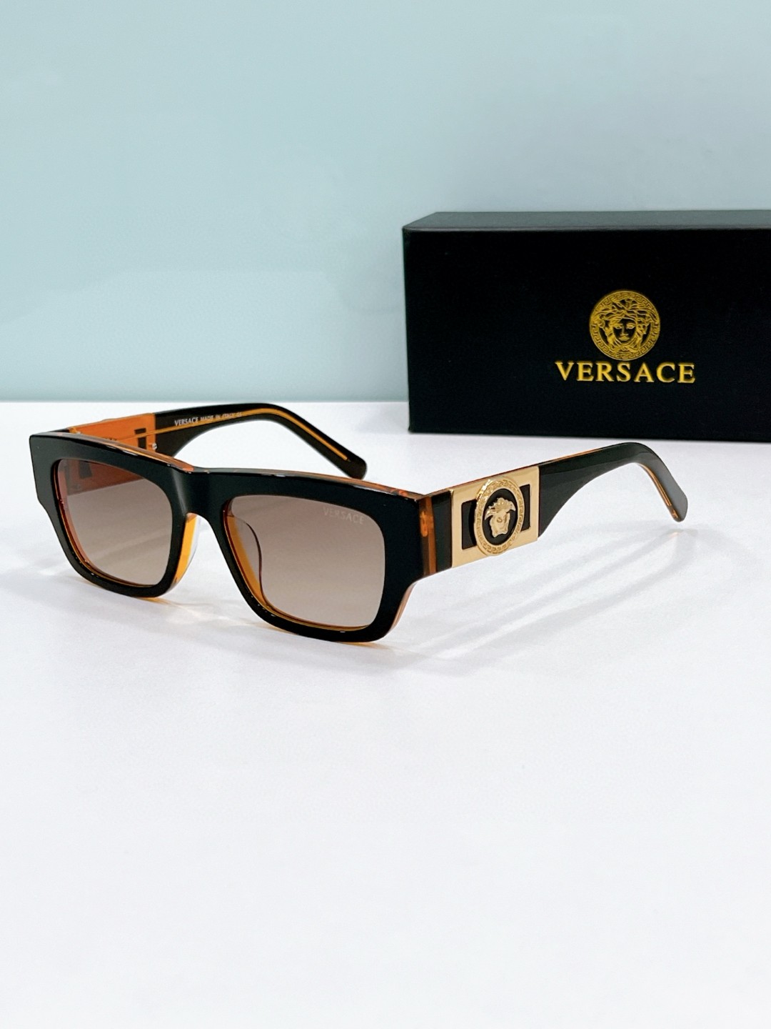 Versace Sunglasses(AAAA)-2189