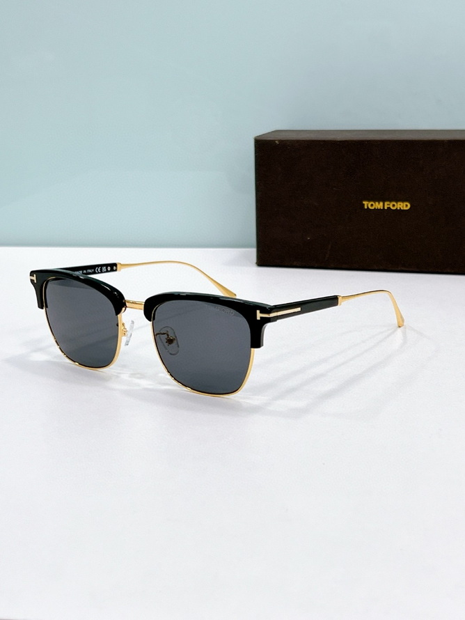 Tom Ford Sunglasses(AAAA)-434