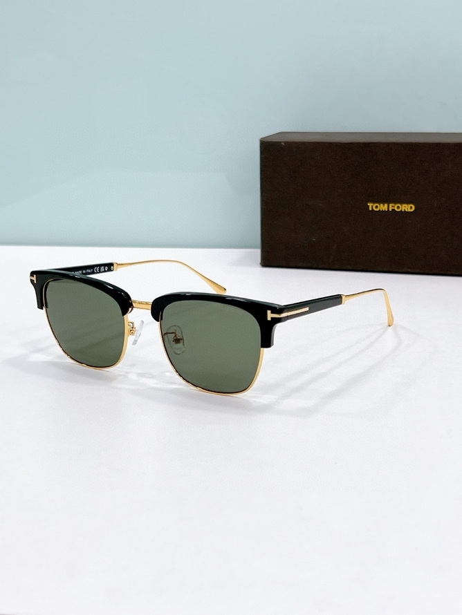 Tom Ford Sunglasses(AAAA)-433