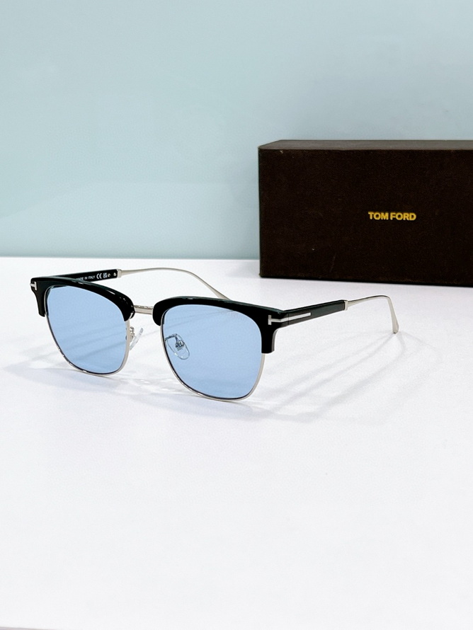 Tom Ford Sunglasses(AAAA)-432