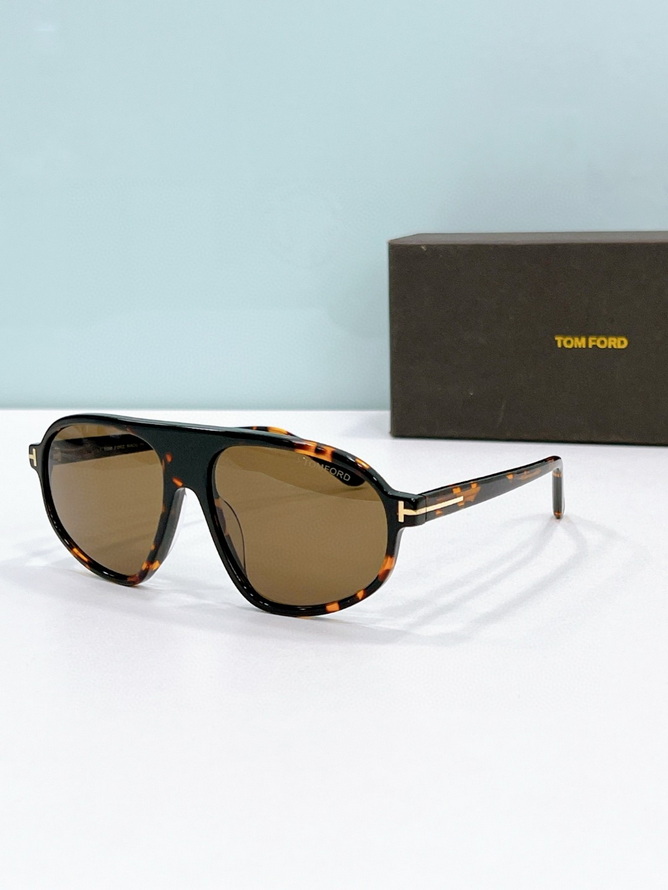 Tom Ford Sunglasses(AAAA)-414