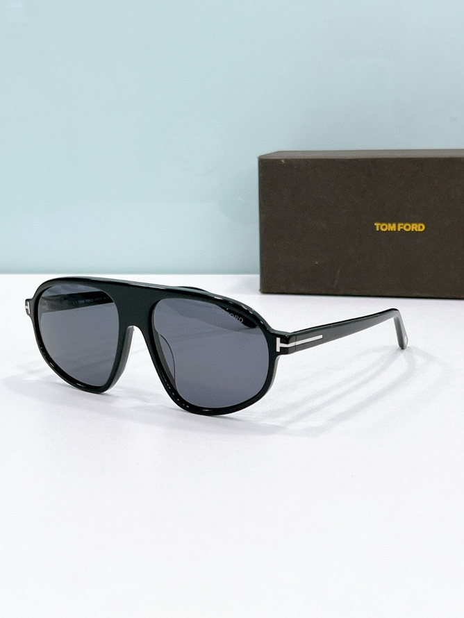 Tom Ford Sunglasses(AAAA)-412