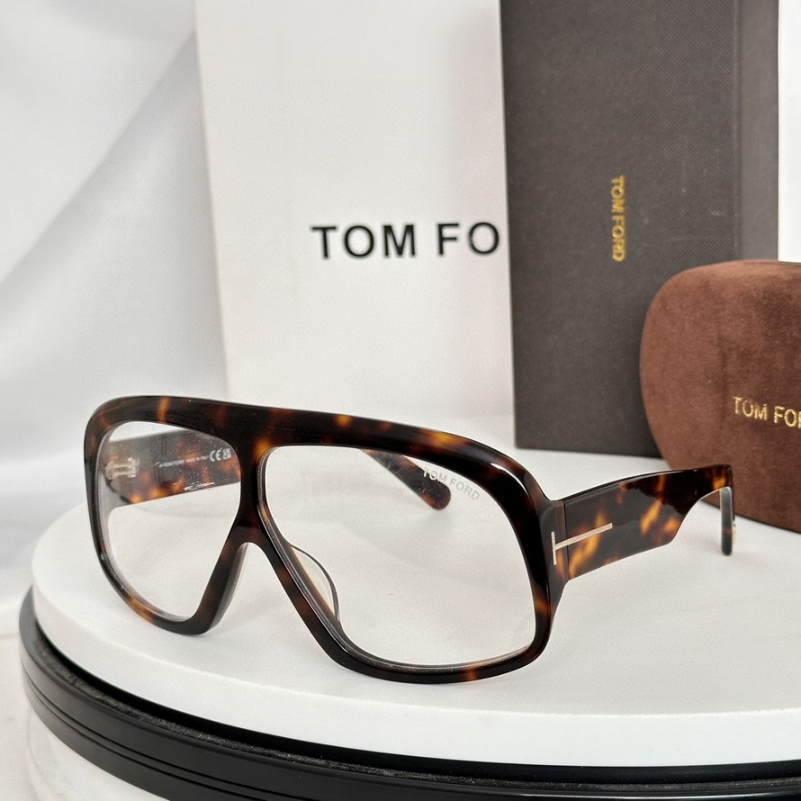 Tom Ford Sunglasses(AAAA)-407