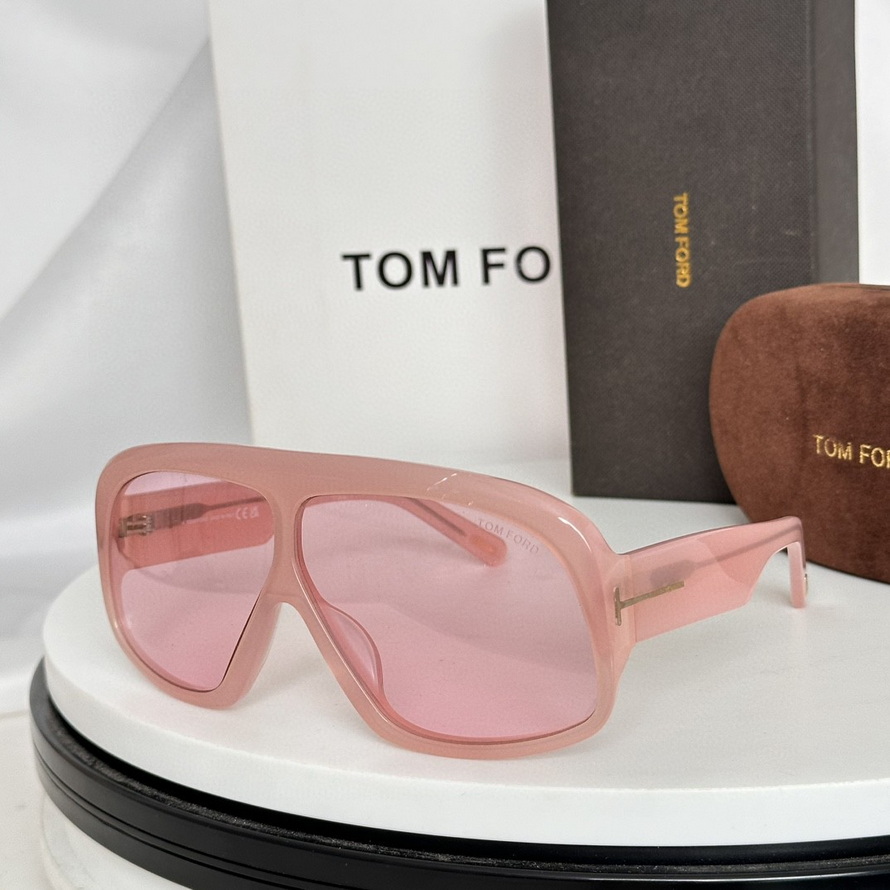 Tom Ford Sunglasses(AAAA)-405
